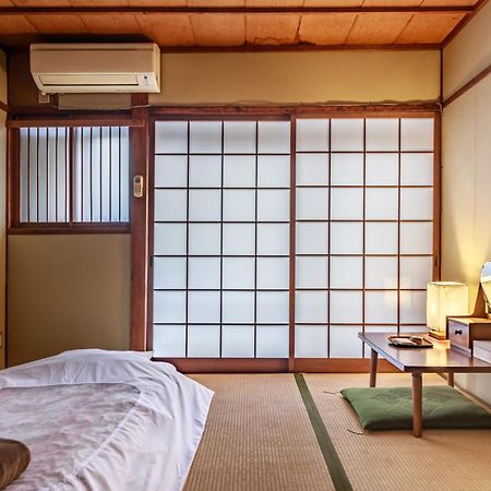 Yadoya Hiraiwa Hotel Kyoto Exterior photo